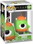 Funko POP! Disney Pixar: Halloween - Mike Wazowski