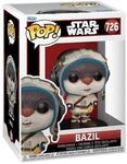 Funko POP! Star Wars: The Acolyte - Bazil