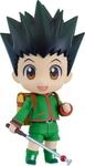 Hunter x Hunter Nendoroid Action Figure Gon Freecss: Hunter Exam Ver. 10 cm