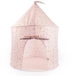 Bieco Kinderzelt Pop up Dreamy Flowers | Prinzessin Zelt Kinder | Spielzelt...