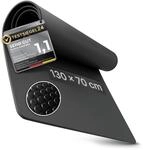 NEOLYMP Bodenschutzmatte Fitnessger&auml;t (130 x 70 cm) - Laufband Matte 8mm Dicke...