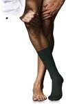 FALKE Herren No. 10 Socken Baumwolle atmungsaktiv