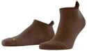 FALKE Unisex Sneakersocken Cool Kick Sneaker U Sn weich atmungsaktiv schnelltrocknend