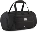 Puma BMW MMS Barrel Bag, Puma Schwarz