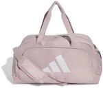 adidas Damen Adidas Woman Defender Duffle Small Duffel_Bag, Dual Lilac/Frozen...