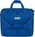 JAKO One Sporttasche mit Bodenfach &ndash; Ger&auml;umig, funktional und aus recyceltem