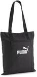 PUMA Damen Base Tote-Bag OneSize, Black