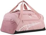 PUMA Sporttasche Fundamental Sports Bag Dusky Rosewood Altrosa
