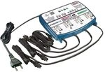 OptiMate 2 Duo x 2 Bank &ndash; 2-Bank 12V/12,8V Automatisches Ladeger&auml;t und