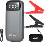 VEVOR Starthilfe Powerbank, Starthilfeger&auml;t 6000A Spitzenstrom mit...