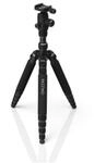 Kamera Stativ f&uuml;r Spiegelreflexkamera (DSLR-Tripod mit Zubeh&ouml;r, 1530g leicht,