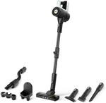 K&Auml;RCHER Akku-Staubsauger VCS 3 Nano Flex, Motor: 300 Watt, Laufzeit: bis zu 50 min.,