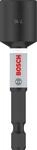 Bosch 1x PRO Nutsetter Impact (144 x 66 mm, Professional Zubeh&ouml;r Schraubendreher,