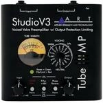 ART Tube MP Studio V3 1-Ch Mic/Limiter/VU/15 Presets