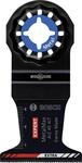 Bosch 1x EXPERT AIZ 45 AIT MetalMax Plunge Cut-Messer (f&uuml;r Stahl, Edelstahl,...
