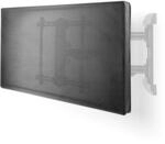 Outdoor-TV-Schirm-Abdeckung - Bildschirmgr&ouml;&szlig;e: 55-58" - Supreme Quality...