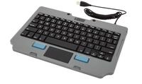 GJOHNSON - ACCS Rugged Lite Keyboard Use with 7160-1470-00