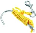 Subgear SCUBAPRO - Riffhaken mit Karabiner