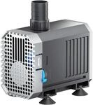 SunSun CHJ-1500-10 ECO Teichpumpe 1500l/h / 25 W, energiesparende Filterpumpe,