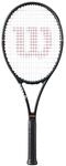 Wilson Pro Staff 97 Classic Performance Tennisschl&auml;ger f&uuml;r Erwachsene &ndash;