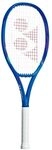 Yonex Ezone 100L 285 g blast blue unbesaitet, Griffst&auml;rke:2
