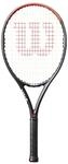 Wilson Pro Staff Precision Junior NXT 26 Tennisschl&auml;ger, Mit Spin-Effekt-Technologie