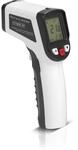 STAHLWERK Infrarot-Laser-Thermometer ILT-600 ST f&uuml;r -50&deg;C bis 600&deg;C