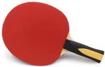 sunflex EXPERT A30 Tischtennisschl&auml;ger | Ambitionierter Freizeitspieler | ITTF