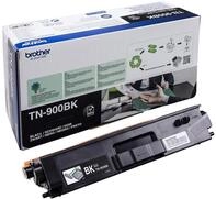Brother TN900BK &ndash; TN900BK Toner schwarz 6 K