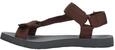 Jack Wolfskin Herren Taiga Sandal MSandale