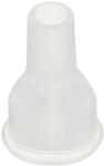 Platypus Hyflo Bite Valve Wei?, Becher und Trinkflaschen, Gr??e One Size - Farbe