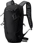 Scott Trail Lite 8 Outdoor/Fahrradrucksack schwarz