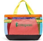 Cotopaxi Allpa Gear Hauler Tragetasche, 60 l, Del Dia, Einheitsgr&ouml;&szlig;e