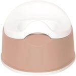Bebe-Jou Baby T&ouml;pfchen Kindertopf Pale Pink | 450109
