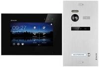 Balter EVO Video T&uuml;rsprechanlage, Touchscreen, 7 Zoll Monitor, Smartphone App,
