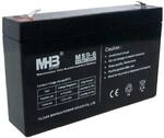 PowerWalker MHB MS9-6 Battery, W127023604