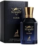 Maison Alhambra Summit Elixir Eau de Parfum 100 ml