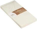 Lalo 22616L Umschl&auml;ge Strohpapier (perfekt f&uuml;r Ihre Einladungen, s&auml;urefrei, Format