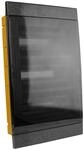 Unterputz Verteilerkasten IP40 36/39 Module Sicherungskasten Unterverteilung