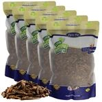 Lyra Pet&reg; 5 kg Heuschrecken getrocknet Vogelfutter Wildv&ouml;gel Nager