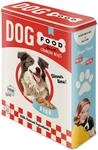 Nostalgic-Art Retro Vorratsdose XL, 4 l, Dog Food