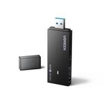 UGREEN USB WLAN Stick f&uuml;r PC AX1800 WiFi 6 WLAN Adapter PC Dual Band