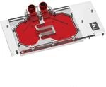 Barrow LRC 2.0 MSI RTX 4080 Suprim/Trio Aurora, RGB, schwarz - Acryl