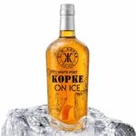 Kopke On Ice Wei&szlig;er Portwein, Portugiesischer Lik&ouml;rwein zum Genie&szlig;en auf Eis...