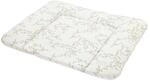 Meyco Baby Wickelauflage - 72x85 cm - Wickelunterlage f&uuml;r Wickeltisch - Oeko Tex