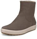 ECCO Damen SOFT 7 TRED Warmfutter-Stiefelette