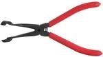 SW-Stahl 01476L Bremsen-Federtellerzange - 7-30 mm Trommelbremse Werkzeug