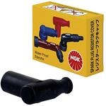 NGK - Z&uuml;ndkerzenkappe TB05EMA 14mm Nuss Schwarz 1 St&uuml;ck
