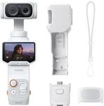 Insta360 Luna Ultra Standard Bundle - Stellar White