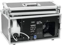 EUROLITE NH-110 Tour-Dunstnebelmaschine | Starke 1000-W-Dunstmaschine...